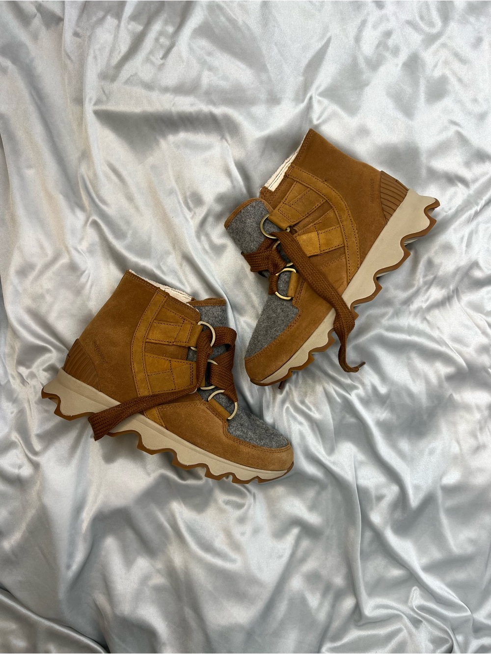 Sorel Waterproof Boots